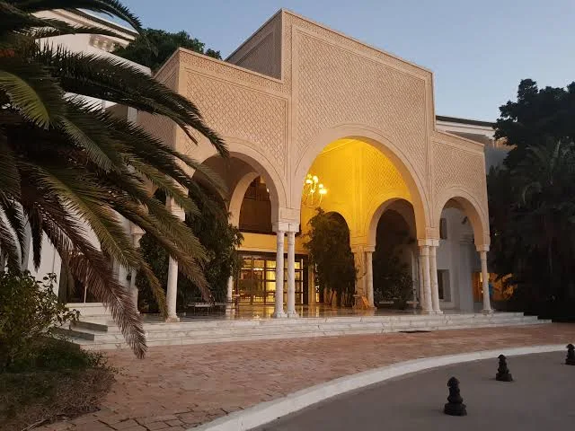 Tui Blue Oceana Suites Hammamet